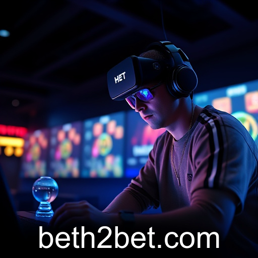 Tendências e Inovações em Jogos Online