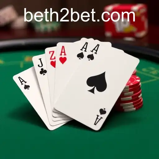 Exploring Blackjack: A Fascinating Card Game Strategy with H2bet