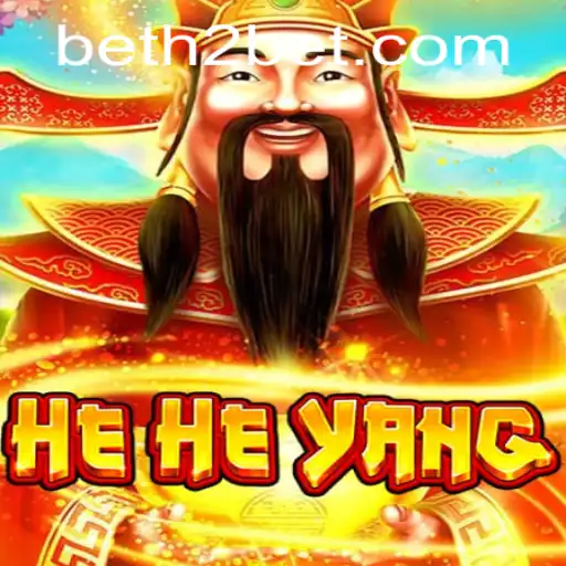 HeHeYang: Exploring the Innovative Game with H2bet Mechanics