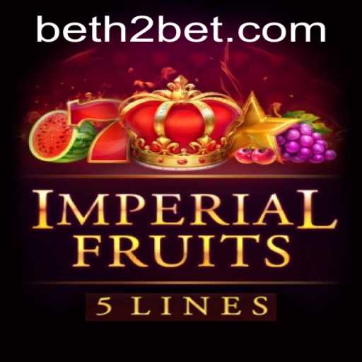 Imperial Fruits 5: A New Gaming Sensation by H2bet