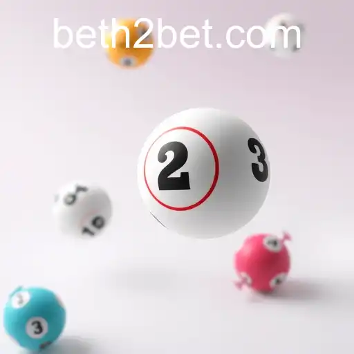 Exploring the World of Online Lottery: H2bet