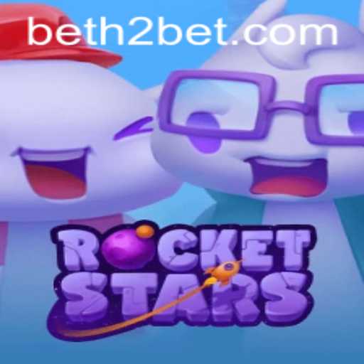Experience the Thrill of RocketStars: The Ultimate Space Adventure Game