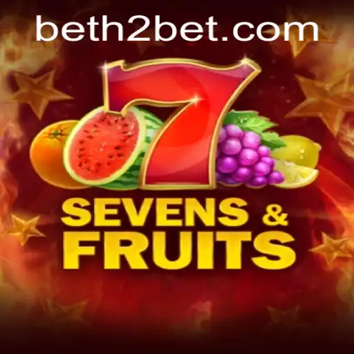 Discover the Thrilling World of SevensFruits: A Game Powered by H2bet