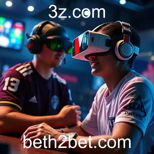 A Ascensão do Entretenimento Virtual em 2025